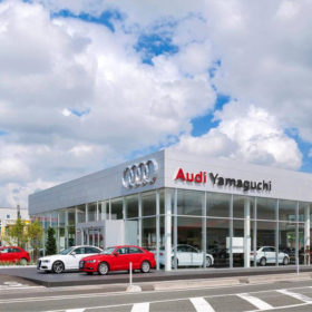 アウディ2019年6月